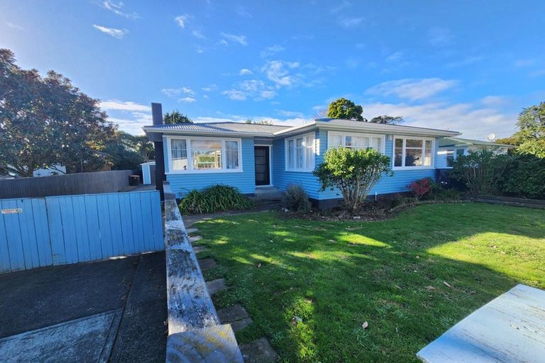 Photo of property in 5 Miles Place, Awapuni, Palmerston North, 4412