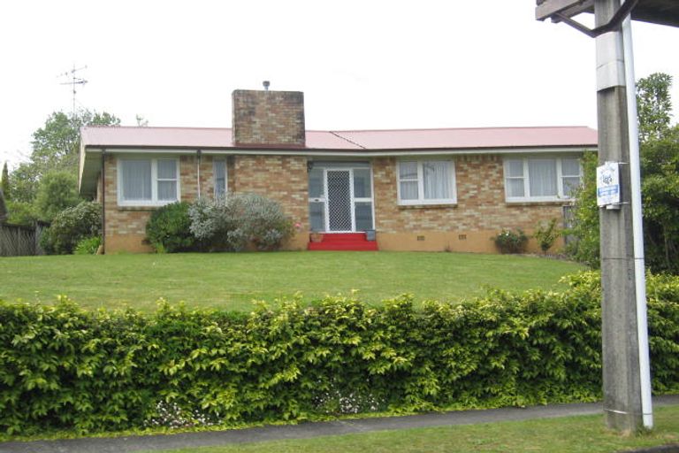 Photo of property in 1 Lorne Street, Te Awamutu, 3800
