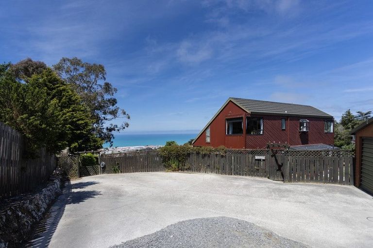 Photo of property in 61 Derwent Street, Oamaru North, Oamaru, 9400
