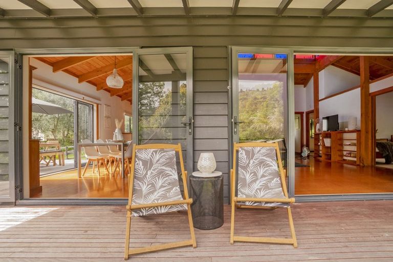 Photo of property in 113 Onemana Drive, Onemana, Whangamata, 3691