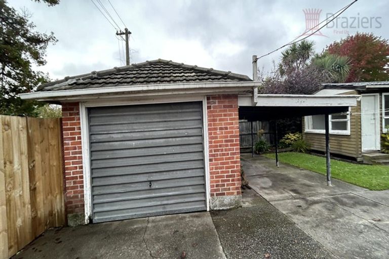 Photo of property in 234 Ilam Road, Ilam, Christchurch, 8041