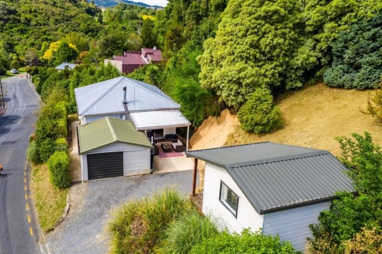 Photo of property in 7 Fulton Road, Glenleith, Dunedin, 9010