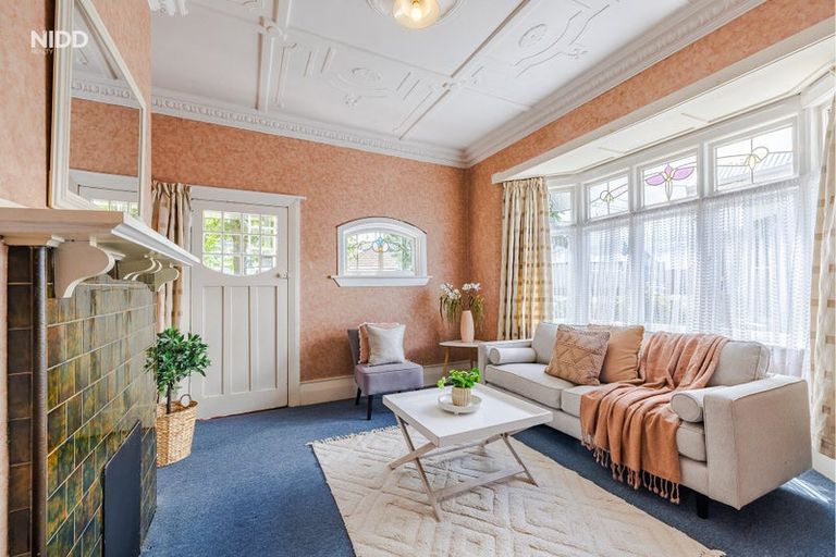 Photo of property in 279 Oxford Street, South Dunedin, Dunedin, 9012