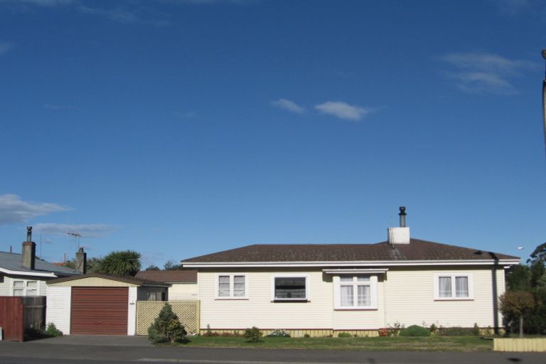 Photo of property in 3 Hyderabad Road, Marewa, Napier, 4110