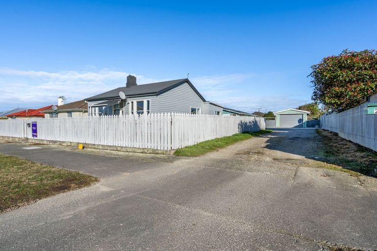 Photo of property in 233 Princes Street, Strathern, Invercargill, 9812
