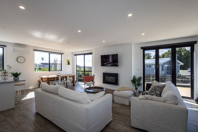 Photo of property in 7 Cordyline Place, Ohakune, 4625