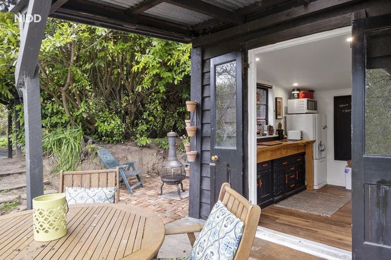 Photo of property in 36 Harvey Street, Waitati, 9085