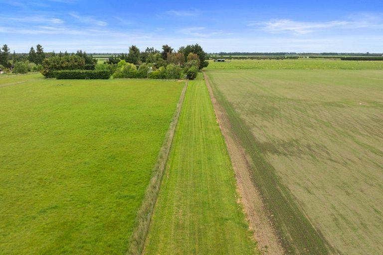 Photo of property in 638g Woodfields Road, West Eyreton, 7475