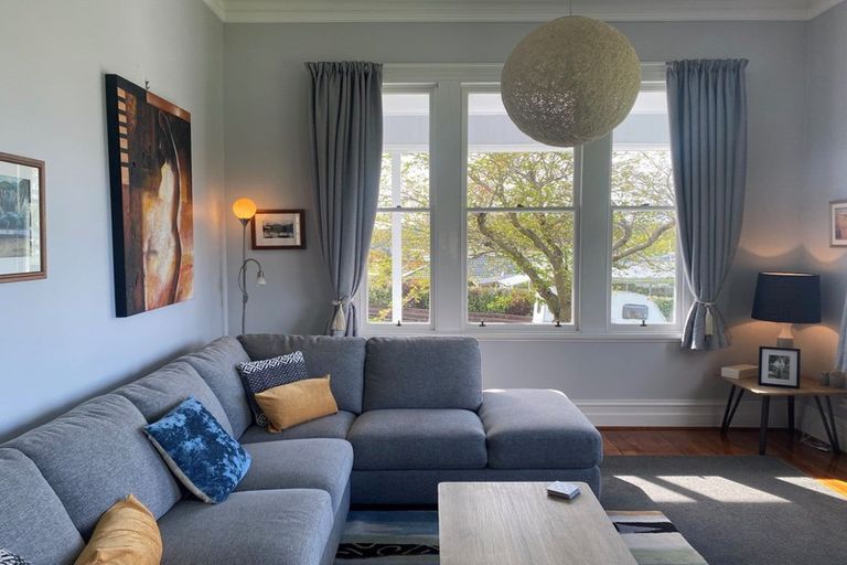 Photo of property in 10 Johnston Street, Gore, 9710