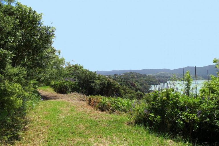 Photo of property in 155 Mannion Road, Wyuna Bay, Coromandel, 3581