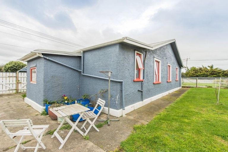 Photo of property in 51 Bamber Street, Castlecliff, Whanganui, 4501