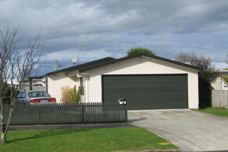 Photo of property in 51c Irvine Street, Frankton, Hamilton, 3204