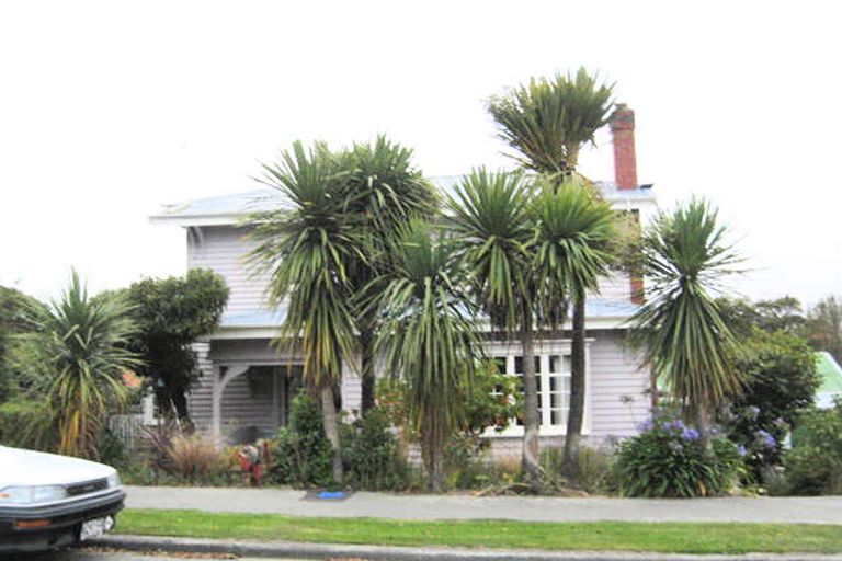 Photo of property in 12 Benvenue Avenue, Maori Hill, Timaru, 7910