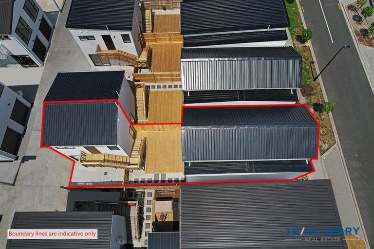 Photo of property in 63 Whare Kauri Road, Papakura, 2110