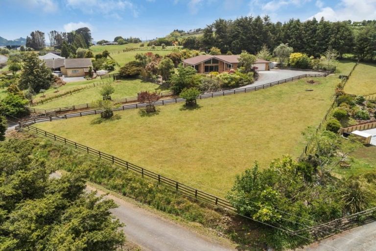 Photo of property in 41 Apotu Park Lane, Kauri, Kamo, 0185