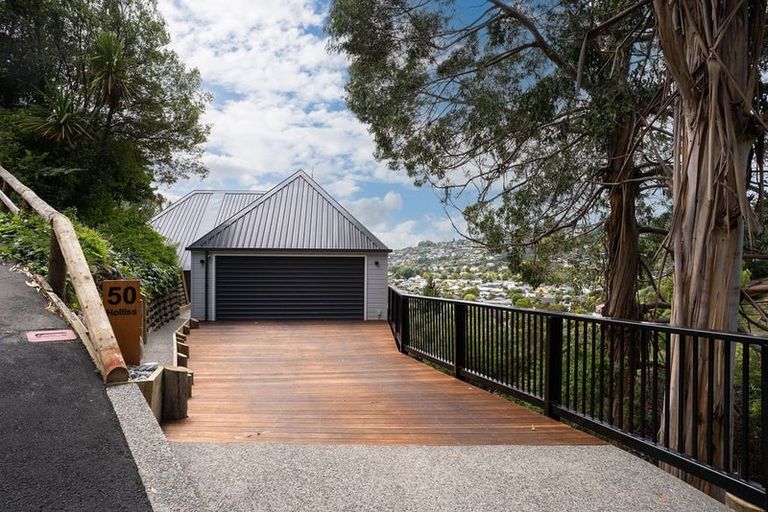 Photo of property in 50 Holliss Avenue, Cashmere, Christchurch, 8022