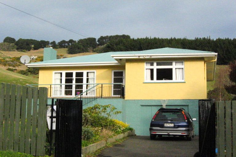 Photo of property in 58 Greenacres Street, Macandrew Bay, Dunedin, 9014