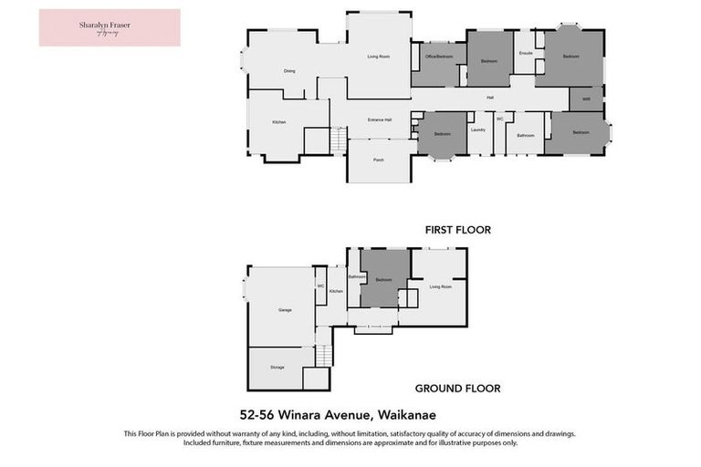 Photo of property in 52-56 Winara Avenue, Waikanae, 5036