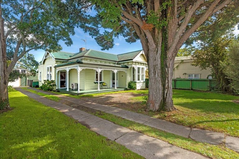 Photo of property in 198 Ormond Road, Mangapapa, Gisborne, 4010