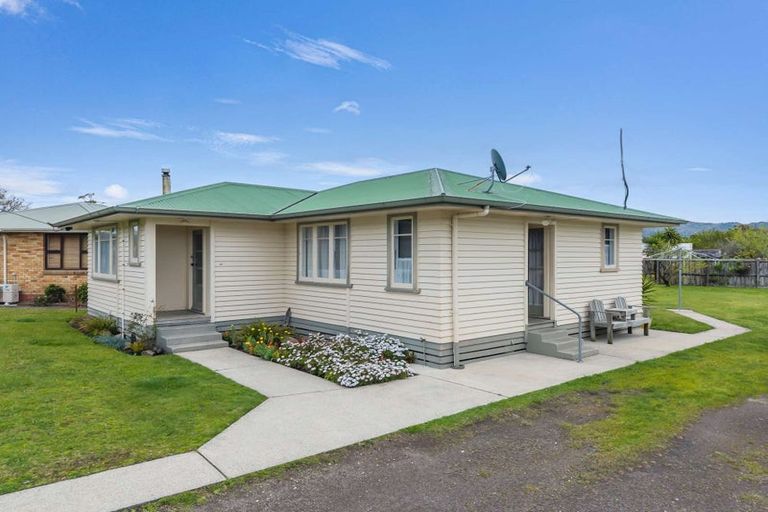 Photo of property in 77 River Road, Kawerau, 3127