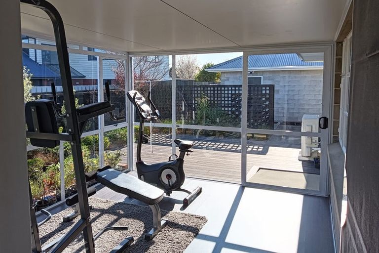 Photo of property in 182 Carters Road, Amberley, 7410