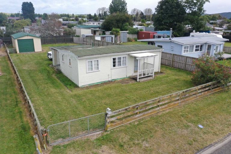 Photo of property in 12 Kauri Street, Mangakino, 3421