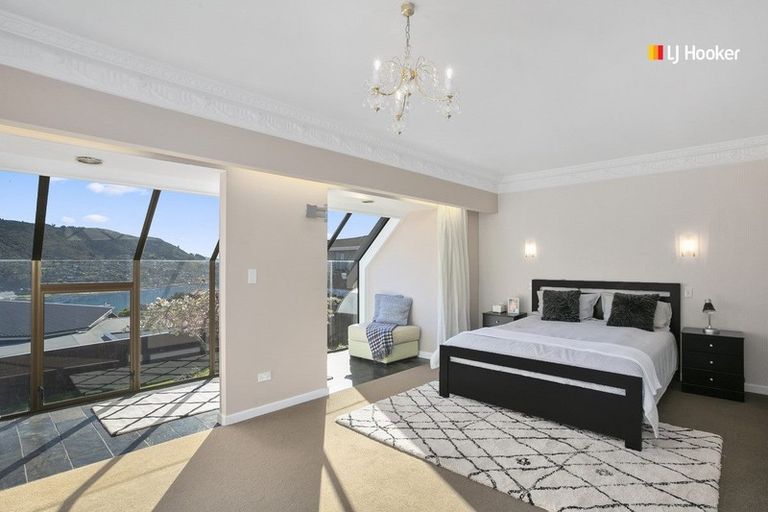 Photo of property in 225 Larnach Road, Waverley, Dunedin, 9013