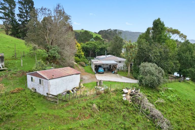 Photo of property in 122b Te Puroa Road, Ngaruawahia, 3793