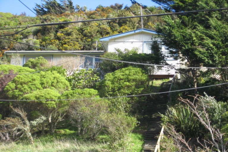 Photo of property in 163 Parkvale Road, Karori, Wellington, 6012