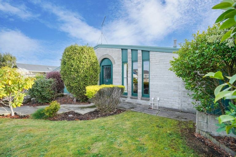 Photo of property in 46 Arundel Crescent, Strathern, Invercargill, 9812