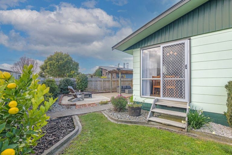 Photo of property in 1 Amberley Avenue, Westbrook, Palmerston North, 4412