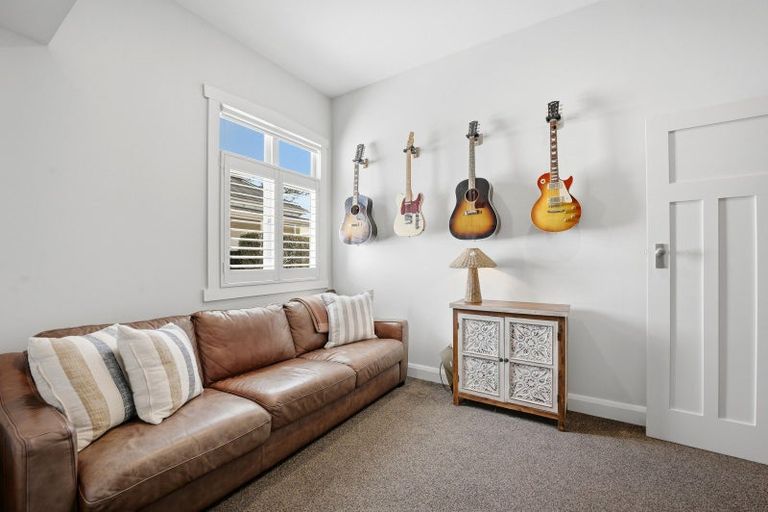 Photo of property in 1a Mozeley Avenue, Devonport, Auckland, 0624