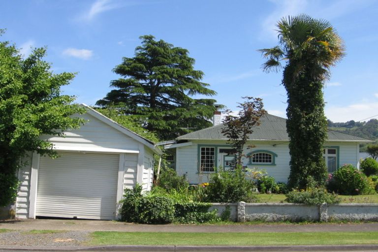 Photo of property in 7 Lawrence Street, Te Kuiti, 3910