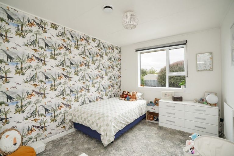 Photo of property in 225 Mcquarrie Street, Kingswell, Invercargill, 9812