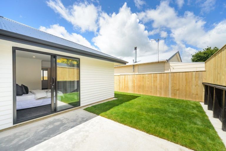 Photo of property in 154a Lethbridge Street, Feilding, 4702