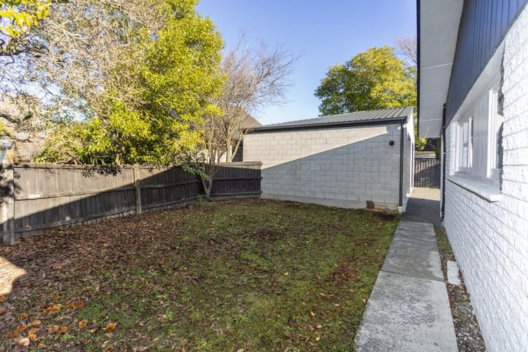 Photo of property in 41b Kotare Street, Fendalton, Christchurch, 8041