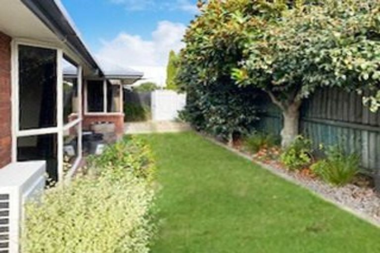 Photo of property in 3 Clemett Place, Kaiapoi, 7630