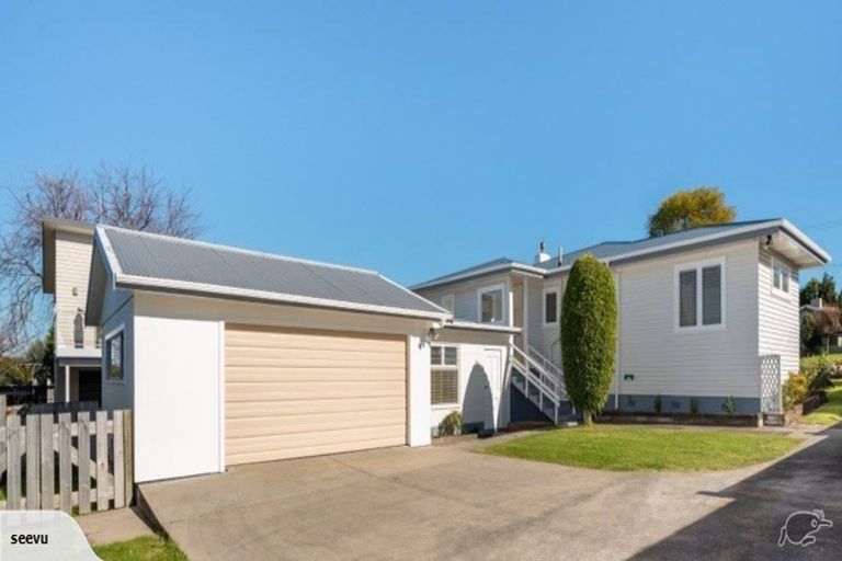 Photo of property in 8 Whitaker Street, Otumoetai, Tauranga, 3110