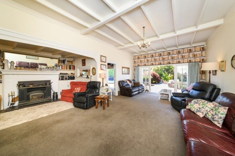 Photo of property in 148a West Street, Feilding, 4702