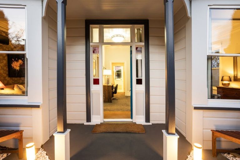 Photo of property in 8 City Road, Roslyn, Dunedin, 9010