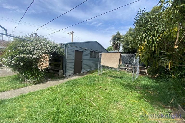 Photo of property in 26 Bordesley Street, Phillipstown, Christchurch, 8011