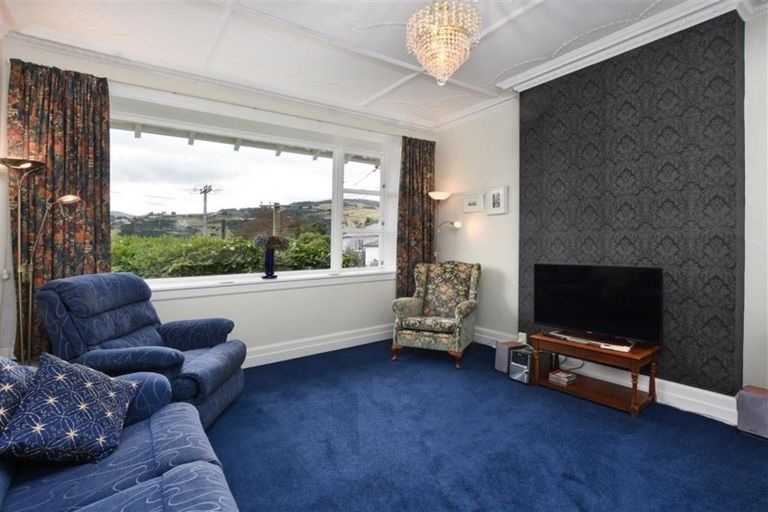 Photo of property in 138 Signal Hill Road, Opoho, Dunedin, 9010