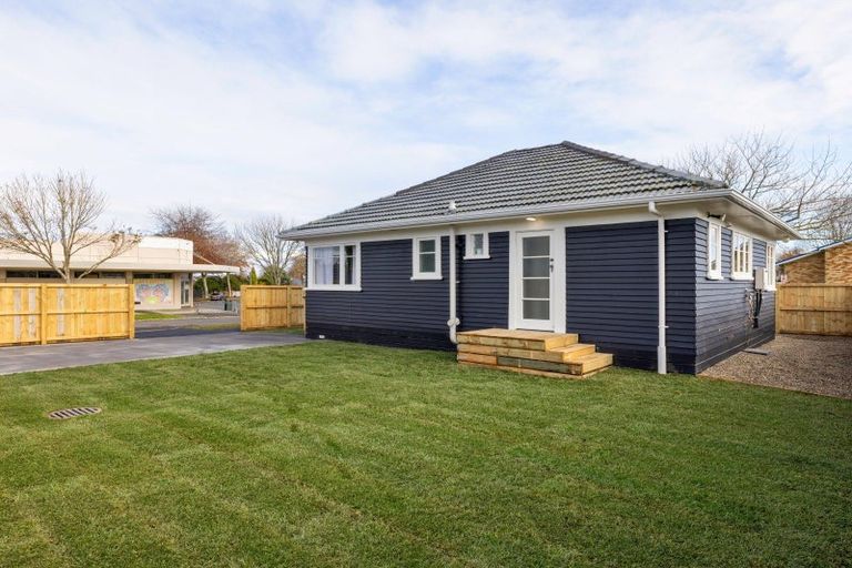 Photo of property in 1/1 Williams Place, Fairfield, Hamilton, 3214