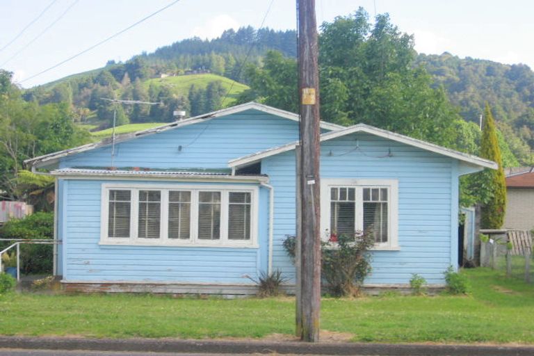 Photo of property in 3 Taitua Street, Taumarunui, 3920