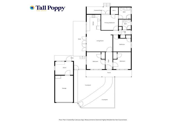 Photo of property in 7 Cutfield Street, Inglewood, 4330