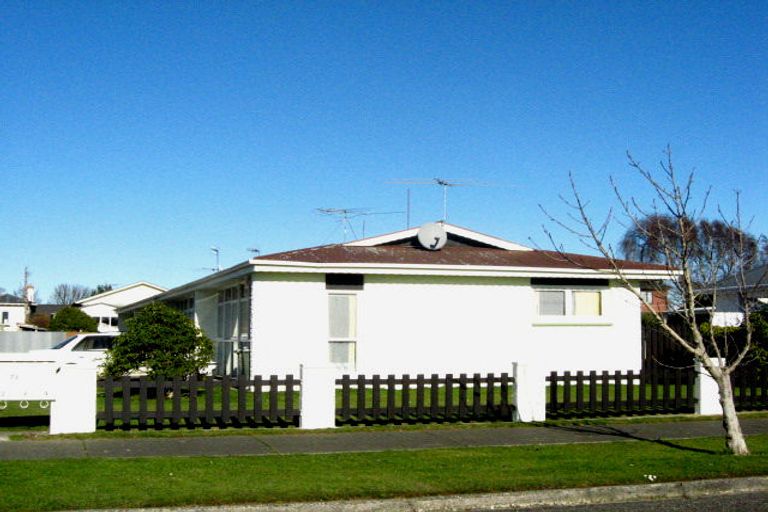 Photo of property in 73 Chapman Street, Richmond, Invercargill, 9810