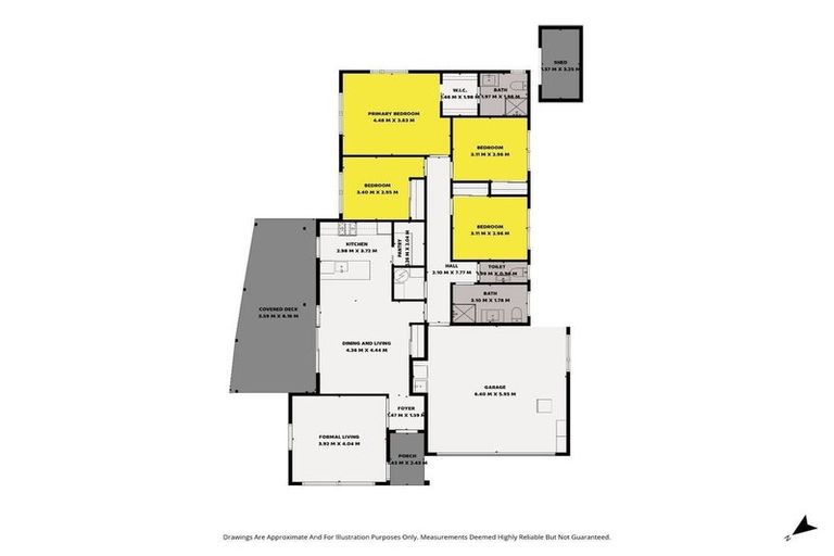 Photo of property in 30 Waituarua Drive, Takanini, 2112