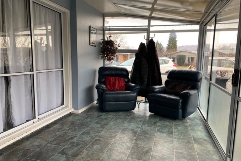 Photo of property in 89 Russell Street, Alexandra, 9320