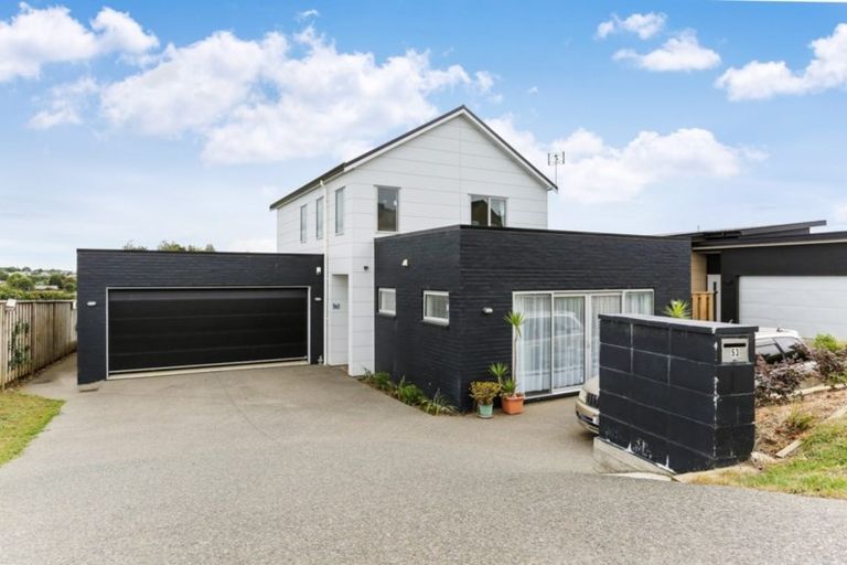 Photo of property in 53 Anselmi Ridge Road, Pukekohe, 2120