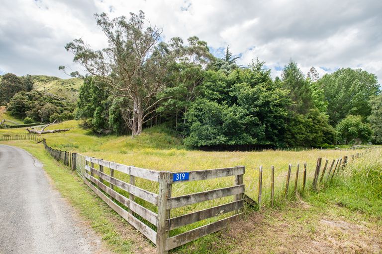 Photo of property in 319 Matokitoki Valley Road, Matokitoki, Gisborne, 4071